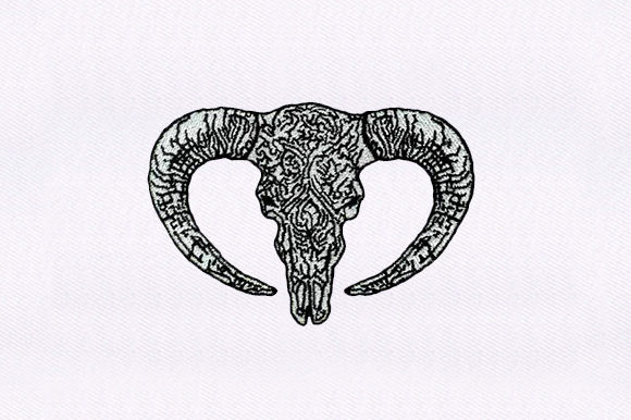 Bull Head Sketch Review