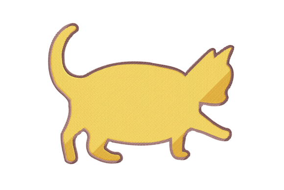 Little Fat Cat Review