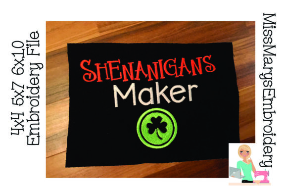 Shenanigans Maker Review
